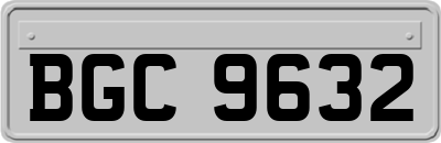 BGC9632