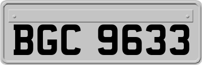 BGC9633