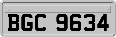 BGC9634