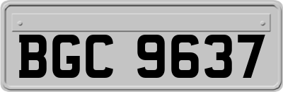 BGC9637
