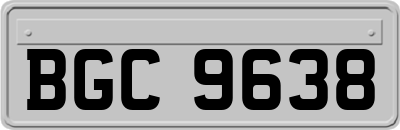 BGC9638