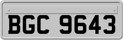 BGC9643