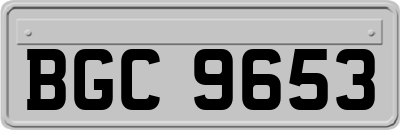 BGC9653
