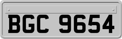 BGC9654