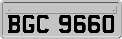BGC9660