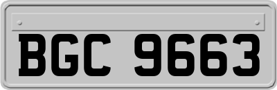 BGC9663