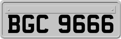BGC9666