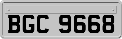 BGC9668