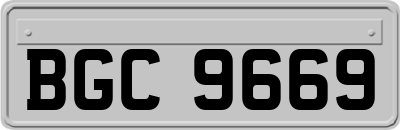BGC9669