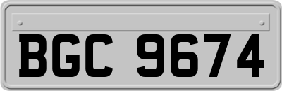 BGC9674