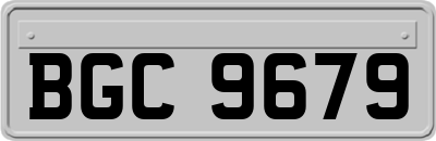 BGC9679