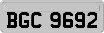 BGC9692