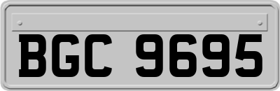 BGC9695