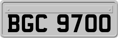 BGC9700
