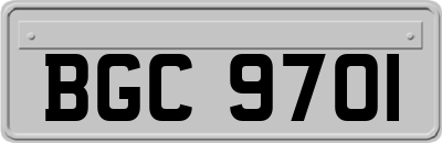 BGC9701