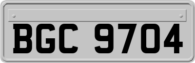 BGC9704