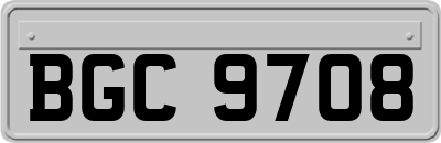 BGC9708