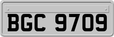 BGC9709