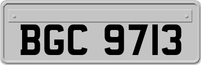 BGC9713