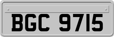BGC9715