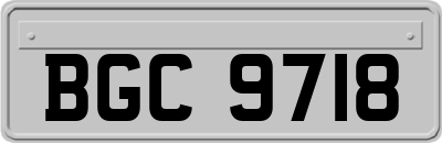 BGC9718