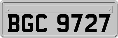 BGC9727