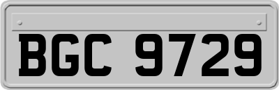 BGC9729
