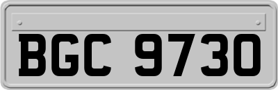 BGC9730
