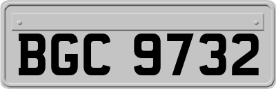 BGC9732