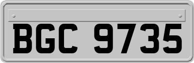 BGC9735