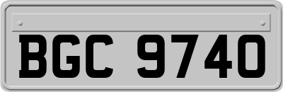 BGC9740