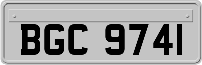 BGC9741