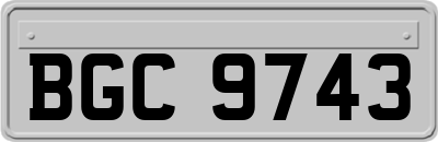 BGC9743