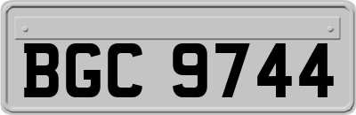 BGC9744