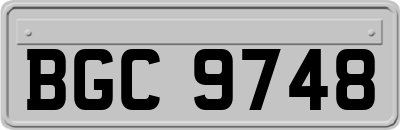 BGC9748