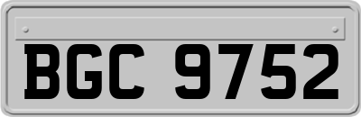 BGC9752