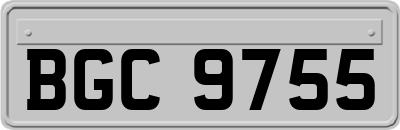 BGC9755