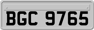 BGC9765