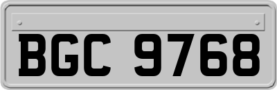 BGC9768