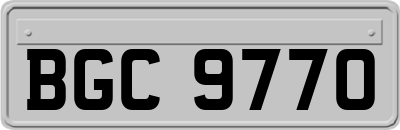 BGC9770