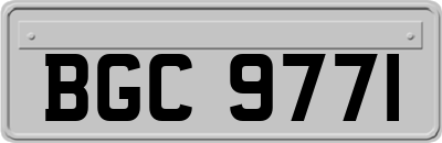 BGC9771