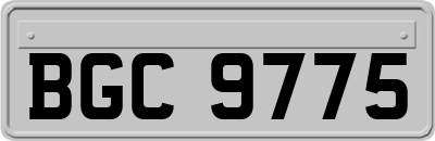 BGC9775
