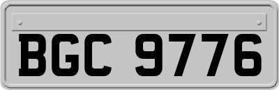 BGC9776