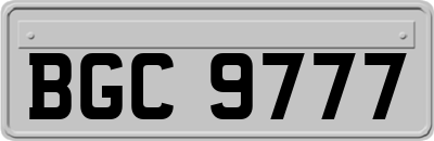 BGC9777
