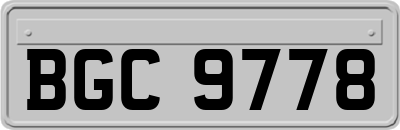 BGC9778