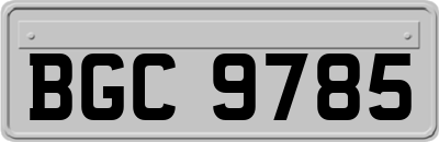 BGC9785