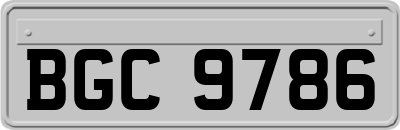 BGC9786