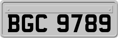 BGC9789
