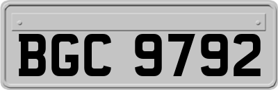 BGC9792