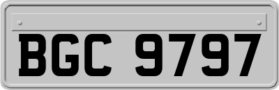 BGC9797